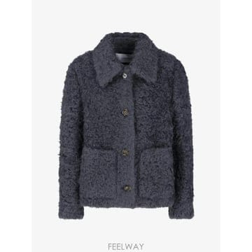 Lardini 26 FW �󸣵�� Lardini Jackets A7NADELLEACD6781 TP45899026326 FW �󸣵�� Lardini Jackets A7NADELLEACD6781 TP4589