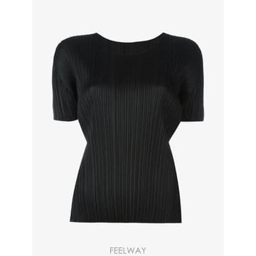 Issey Miyake 26 FW �ø��� �ø��� �̼��� �̾��� ����� Ƽ���� PP68JK112 TP45760809026 FW �ø��� �ø��� �̼��� �̾��� ����� Ƽ���� PP68JK