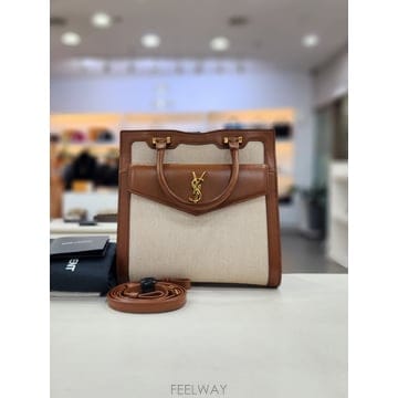 생로랑 업타운 카바스 스몰 숄더백 561203
