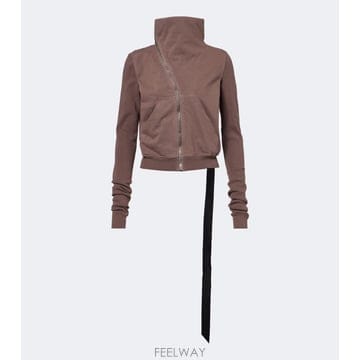 Rick Owens ������� �������� Mountain ��ư ���� ����Ʈ����������� �������� Mountain ��ư ���� ����Ʈ����
