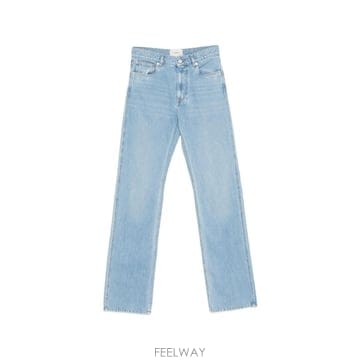 26 FW 코페르니 보이프렌드 팬츠 COPP122F2054 TP457634634
