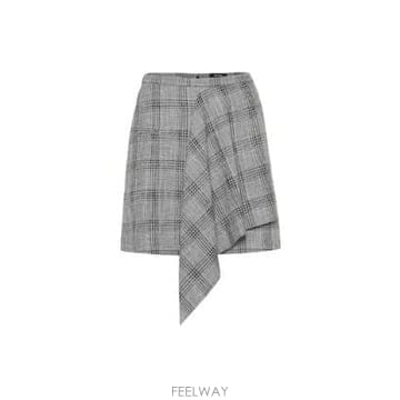 Isabel Marant ������� ���ں����� Doleyli üũ ��ư �� ��ĿƮ������� ���ں����� Doleyli üũ ��ư �� ��ĿƮ