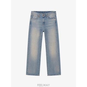 26 FW R13 에피 페이디드 이펙트 진 R13WD220D413A TP457634554