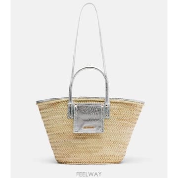 Jacquemus ������� ��ũ���� Soli �̵�� ũ�� ����Ʈ ���Ǿ� �ٽ��� �鱹����� ��ũ���� Soli �̵�� ũ�� ����Ʈ ���Ǿ� �ٽ�