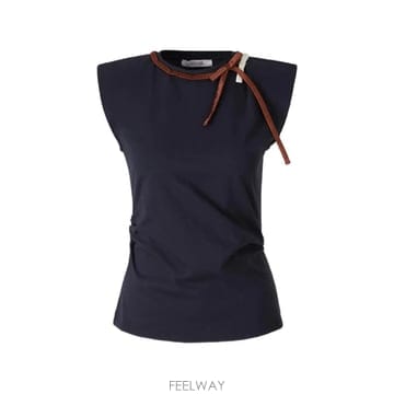 | Other Brand | 26 FW Dorothee Schumacher �ָ� ������ �е� ��� Ƽ���� 263623003 TP4576026 FW Dorothee Schumacher �ָ� ������ �е� ��� Ƽ����