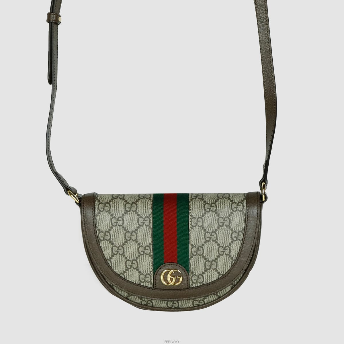 GUCCI [�Ƹ�����]�̴� ���� ���ǵ�� GG ����� ũ�ν���757309[�Ƹ�����]�̴� ���� ���ǵ�� GG ����� ũ�ν���757309