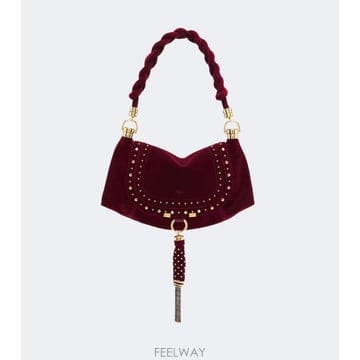 Chloe ������� ���ο� Marcie Foulard ���� ���� ��� �鱹����� ���ο� Marcie Foulard ���� ���� ��� ��