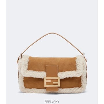 FENDI ������� ��� Baguette 26424 ���� �����̵� ��� �鱹����� ��� Baguette 26424 ���� �����̵� ��� ��