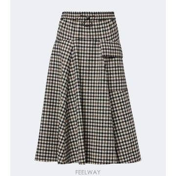 Brunello Cucinelli ������� ���ڷ� ��ġ�ڸ� üũ ����ī �� ������ �̵� ��ĿƮ������� ���ڷ� ��ġ�ڸ� üũ ����ī �� ������ �̵� 
