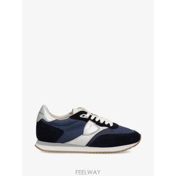 26 FW 필립모델 블빌 메탈릭 스니커즈 BVLDW009 TP458942752