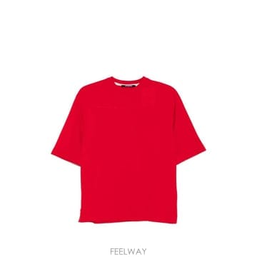 Jacquemus 26 FW ��ũ���� The Ventadou T shirt TSW00588AJ00254 TP45873993926 FW ��ũ���� The Ventadou T shirt TSW00588AJ00254 TP
