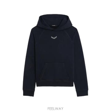 Zadig&Voltaire 26 FW ���غ��׸� ���� ���ν��� ��� �ĵ�Ƽ JWSS01726 TP45735778926 FW ���غ��׸� ���� ���ν��� ��� �ĵ�Ƽ JWSS01726