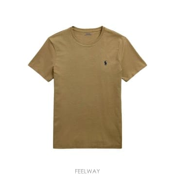 Ralph Lauren 26 FW ���� �����η� ���� ���� �ڼ� Ƽ���� 710671438429 TP45435456826 FW ���� �����η� ���� ���� �ڼ� Ƽ���� 710671438429