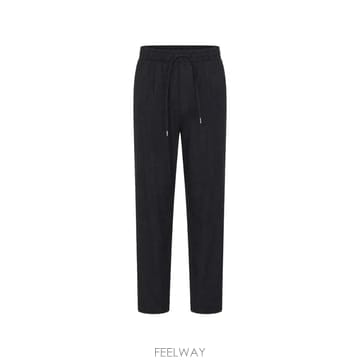 26 FW Briglia 1949 드로스트링 웨이스트 플란넬 팬츠 WIMBLEDONS TP454506290