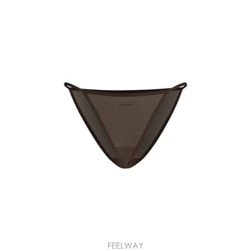 캘빈클라인 언더웨어 자바 브라운