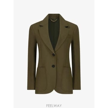 Victoria Beckham 26 FW ���丮�ƺ��� ĳ���� �̱� �극��Ƽ�� ��Ŷ 1426WJK005119A TP45894262326 FW ���丮�ƺ��� ĳ���� �̱� �극��Ƽ�� ��Ŷ 1426WJK