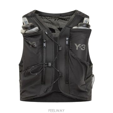 인더샵 Y-3 와이쓰리 블랙 베스트