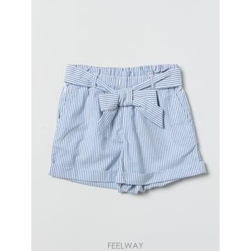 [A6] 폴로 랄프로렌 311901704 키즈 바지 311901704-001