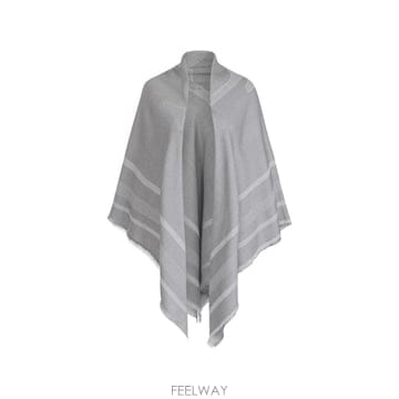 26 FW Elisabetta Franchi 울 스카프 MT01F66E2 TP459276999