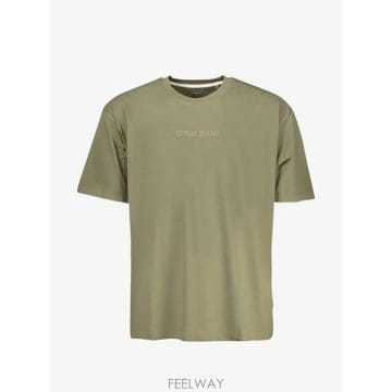 | Other Brand | 26 FW GUESS USA logo embroidered T shirt M4YI44K8FQ4 TP4592126 FW GUESS USA logo embroidered T shirt M4YI44K8FQ4 T