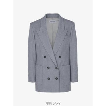 | Other Brand | 26 FW Raquel Diniz ��ڷ��� ���� �극��Ƽ�� ��Ŷ 2003020NUW000300000985 T26 FW Raquel Diniz ��ڷ��� ���� �극��Ƽ�� ��Ŷ 20030