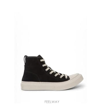 26 FW 앤드뮐미스터 사린 벌커나이즈드 미드탑 스니커즈 B0014077LT199 TP454168217