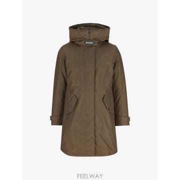 Woolrich 26 FW �︮ġ ���� �ĵ� ��ī ��Ʈ CFWWOU1105FBUT0001DAG TP45760731326 FW �︮ġ ���� �ĵ� ��ī ��Ʈ CFWWOU1105FBUT0001DAG