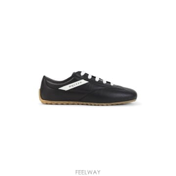 인더샵 Alexander McQUEEN 알렉산더 맥퀸 블랙 스니커즈