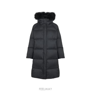 Yves Salomon 26 FW �̺��θ� ���� Ʈ���� �ٿ� ��Ŷ 27WFM01306U04W TP45760730026 FW �̺��θ� ���� Ʈ���� �ٿ� ��Ŷ 27WFM01306U04W 