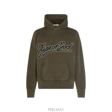 Fear of God 26 FW �Ǿ���갫 �ΰ� ����Ʈ �ĵ�Ƽ FG9M129940BHF298 TP45435148526 FW �Ǿ���갫 �ΰ� ����Ʈ �ĵ�Ƽ FG9M129940BHF298 T