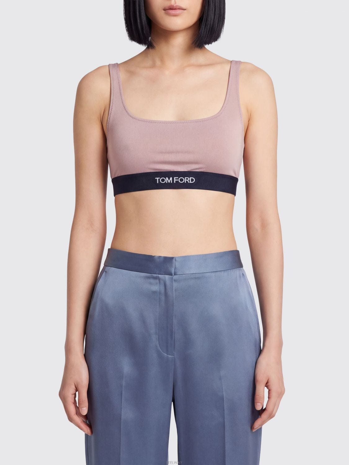 TOM FORD [A6] ������ BRJ016JEX011 ���� ������� BRJ016JEX011-DUSTY[A6] ������ BRJ016JEX011 ���� ������� BRJ016JEX011-DU