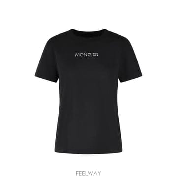 Moncler 26 FW ��Ŭ���� �ΰ� �ڼ� ��ġ ������ Ƽ���� L20938C0001289B8Q TP45924486926 FW ��Ŭ���� �ΰ� �ڼ� ��ġ ������ Ƽ���� L20938C000