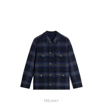 Woolrich 26 FW �︮ġ üũ ���� ��Ŷ CFWOOU2185MRUT5417 TP45729662026 FW �︮ġ üũ ���� ��Ŷ CFWOOU2185MRUT5417 TP45729