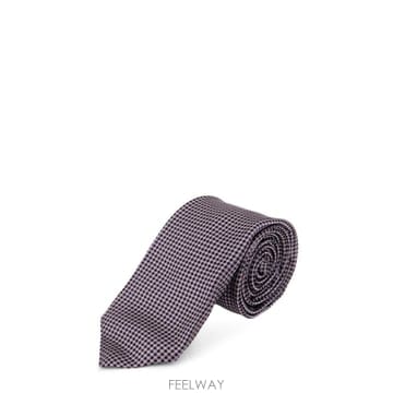 인더샵 Kiton 키톤 멀티컬러 넥타이