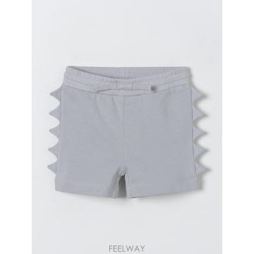 [A6] 스텔라 맥카트니 키즈 TU6599Z0499 키즈 바지 TU6599Z0499-906