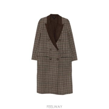Rag & Bone 26 FW ���غ� üũ ���� ���� �극��Ƽ�� ��Ʈ RAEK26F0MOW TP45747650626 FW ���غ� üũ ���� ���� �극��Ƽ�� ��Ʈ RAEK26F0MO
