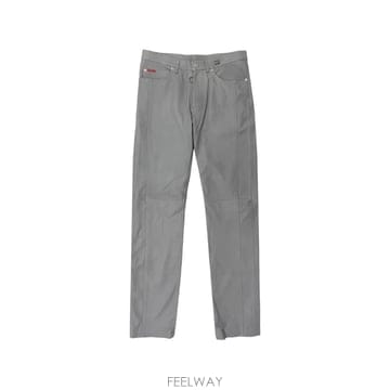 26 FW 마틴로즈 패널 팬츠 536LP04010 TP457139753