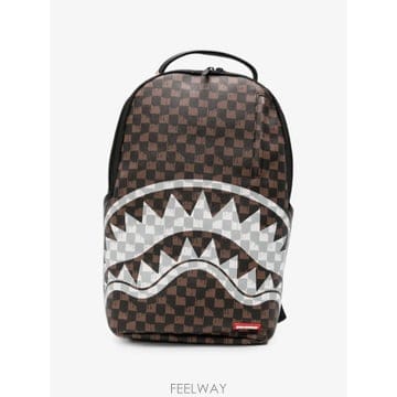 | Other Brand | 26 FW Sprayground ��ũ üũ ����Ʈ ���� 910B8552NSZ TP45740531026 FW Sprayground ��ũ üũ ����Ʈ ���� 910B8552NSZ TP