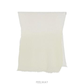 26 FW Issey Miyake 플리츠 프레이드 스카프 IM68AD105 TP457630468