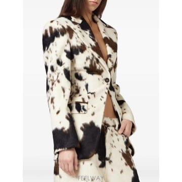 | Other Brand | 26 FW Giuseppe Di Morabito ī�� ����Ʈ �̱� �극��Ƽ�� �������� 07PFJA154C1626 FW Giuseppe Di Morabito ī�� ����Ʈ �̱� �극��Ƽ��