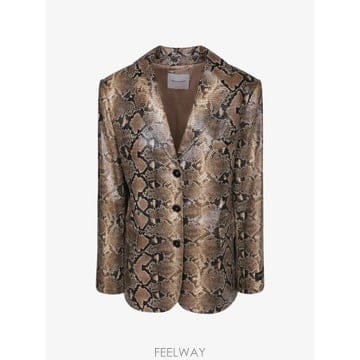 | Other Brand | 26 FW ERMANNO FIRENZE  ������ũ ����Ʈ �̱� �극��Ƽ�� �������� D49EI019E1D TP26 FW ERMANNO FIRENZE  ������ũ ����Ʈ �̱� �극��Ƽ��