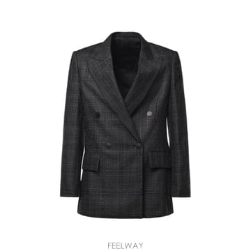 | Other Brand | 26 FW DONDUP üũ ���� ���� �극��Ƽ�� �������� DJ823QF0208DXXX TP45740489926 FW DONDUP üũ ���� ���� �극��Ƽ�� �������� DJ823Q