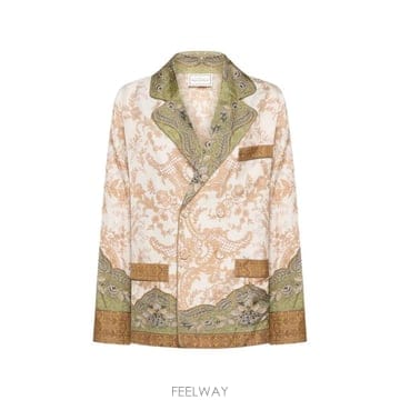 | Other Brand | 26 FW Pierre Louis Mascia �÷η� ������ ��ũ �������� CIALDASGC11351SE526 FW Pierre Louis Mascia �÷η� ������ ��ũ ������