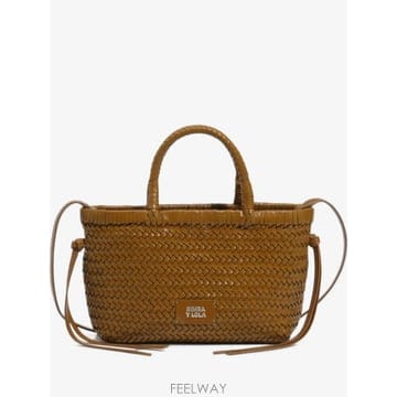 | Other Brand | 26 FW BIMBA Y LOLA  ���� �÷���Ƽ�� ���� ���� ũ�ν� �� 262BBFJ7H10120 TP4526 FW BIMBA Y LOLA  ���� �÷���Ƽ�� ���� ���� ũ�ν� 