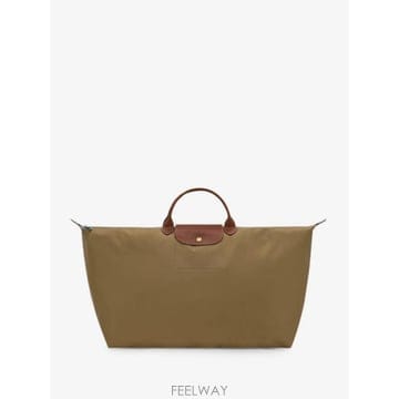 26 FW 롱샴 르 플리아쥬 오리지널 XL 트래블 백 L1625089510 TP457295543