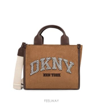 DKNY 26 FW �����̾ؿ��� �ϵ鸮 �ΰ� ���ø��� ��Ʈ �� R62AMC80 TP45760554326 FW �����̾ؿ��� �ϵ鸮 �ΰ� ���ø��� ��Ʈ �� R62AMC