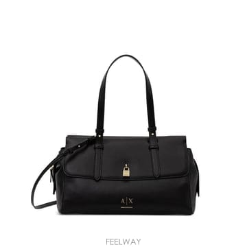Armani 26 FW Armani Exchange �е�� ������ �ΰ� ����Ʈ ��Ʈ �� XW003020AF28605 TP26 FW Armani Exchange �е�� ������ �ΰ� ����Ʈ ��Ʈ 