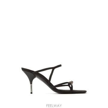 26 FW 베르사체 닉스 하드웨어 스트랩 뮬 10241311A17892 TP457404098