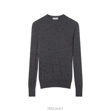 Stella McCartney 26 FW ���ڶ� ��īƮ�� ��Ÿ �ڼ� ������ 6K12523S2664 TP45487535626 FW ���ڶ� ��īƮ�� ��Ÿ �ڼ� ������ 6K12523S2664 TP