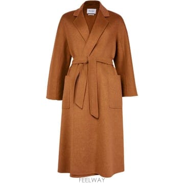 당일발송 막스마라 Ludmilla long coat